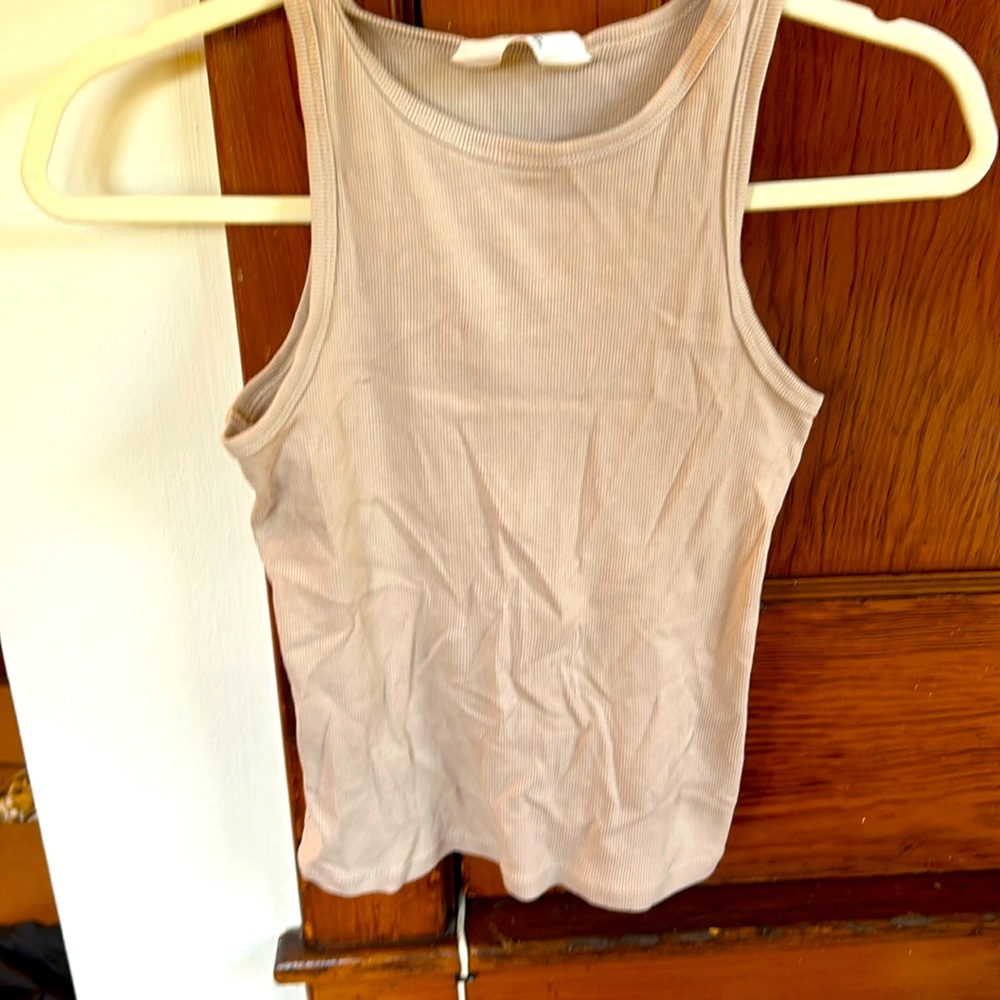 Tanktop